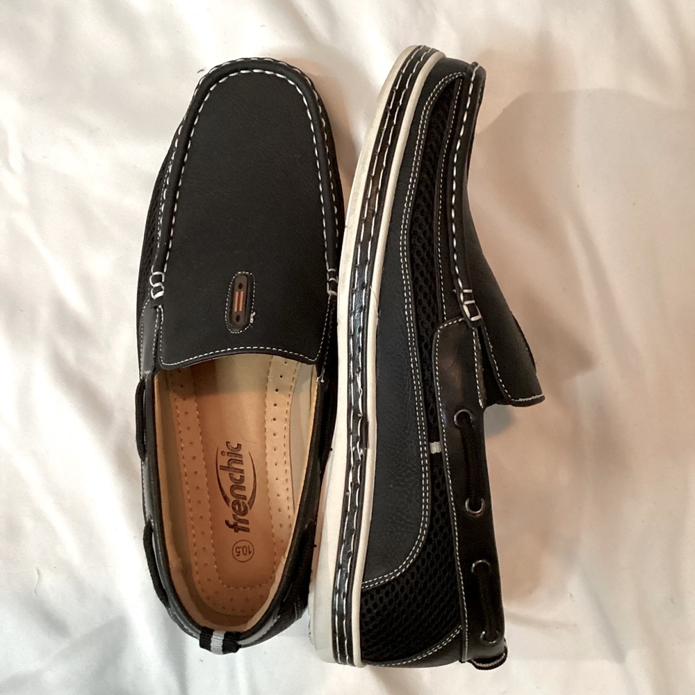 Men’s Sporty Loafer